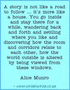 Alice Munro