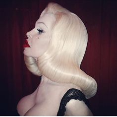 Amanda Lepore