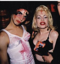 Amanda Lepore