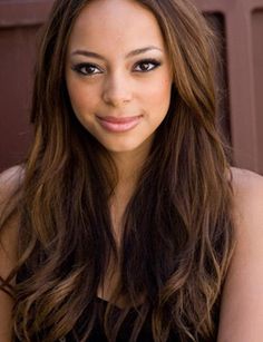 Amber Stevens West