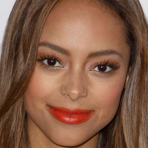 Amber Stevens West