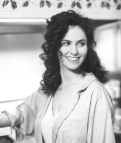 Amy Brenneman