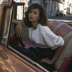 Anais Mali