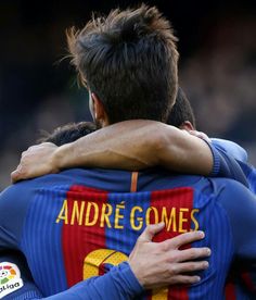 Andre Gomes