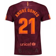 Andre Gomes