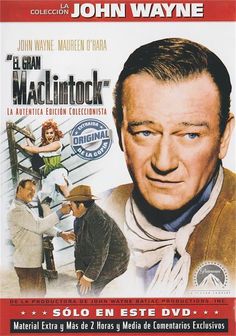 Andrew V. McLaglen