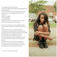 Angel Haze