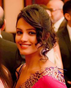 Anita Hassanandani