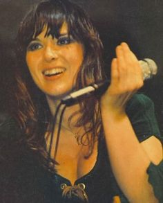 Ann Wilson