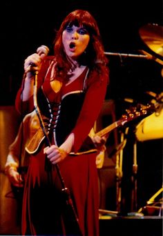 Ann Wilson