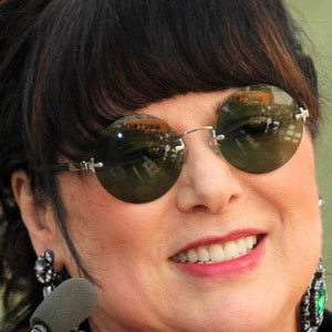 Ann Wilson