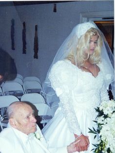 Anna Nicole Smith