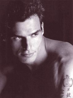 Antonio Sabato Jr.