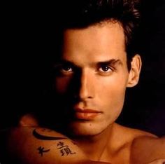 Antonio Sabato Jr.