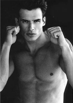 Antonio Sabato Jr.