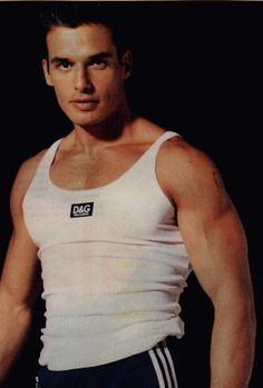 Antonio Sabato Jr.