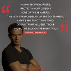 Antonio Sabato Jr.