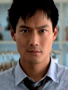 Archie Kao