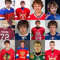 Artemi Panarin