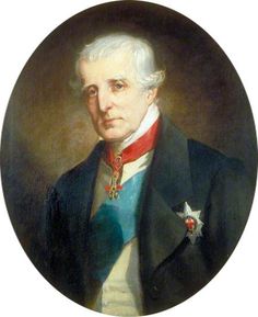 Arthur Wellesley, 1st Duke of Wellington