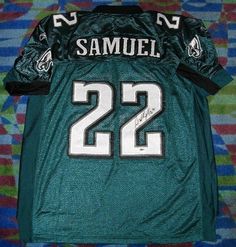 Asante Samuel