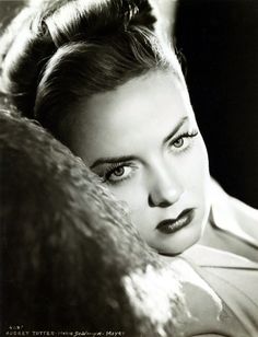 Audrey Totter