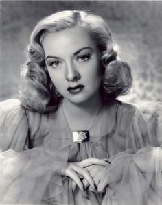 Audrey Totter