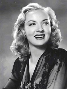 Audrey Totter