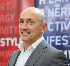 Barry McGuigan