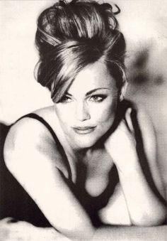 Belinda Carlisle