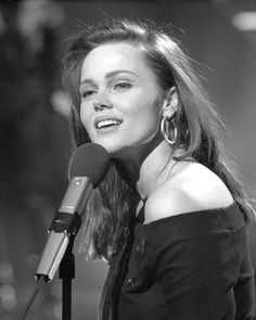 Belinda Carlisle