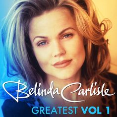 Belinda Carlisle