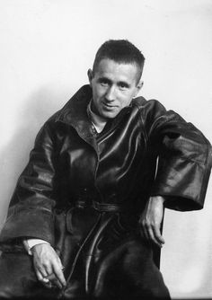 Bertolt Brecht