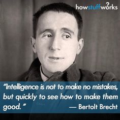 Bertolt Brecht