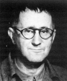 Bertolt Brecht