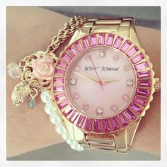 Betsey Johnson