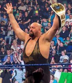 Big Show