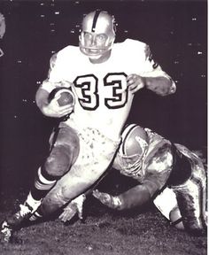 Billy Cannon