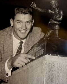 Billy Cannon