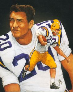 Billy Cannon