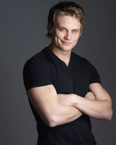 Billy Magnussen