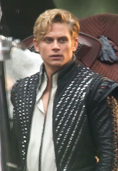 Billy Magnussen