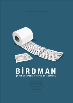 Birdman