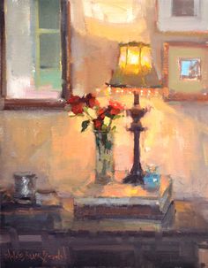 Blair Brown