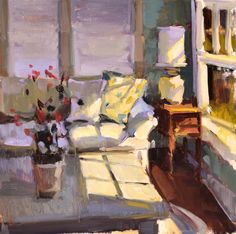 Blair Brown