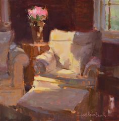 Blair Brown