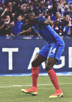 Blaise Matuidi