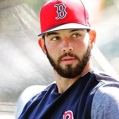 Blake Swihart