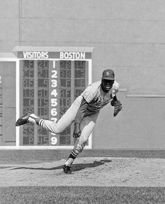 Bob Gibson