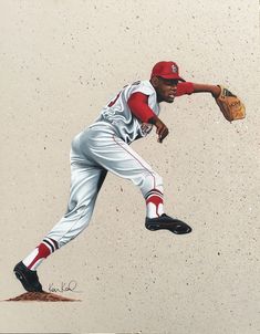 Bob Gibson